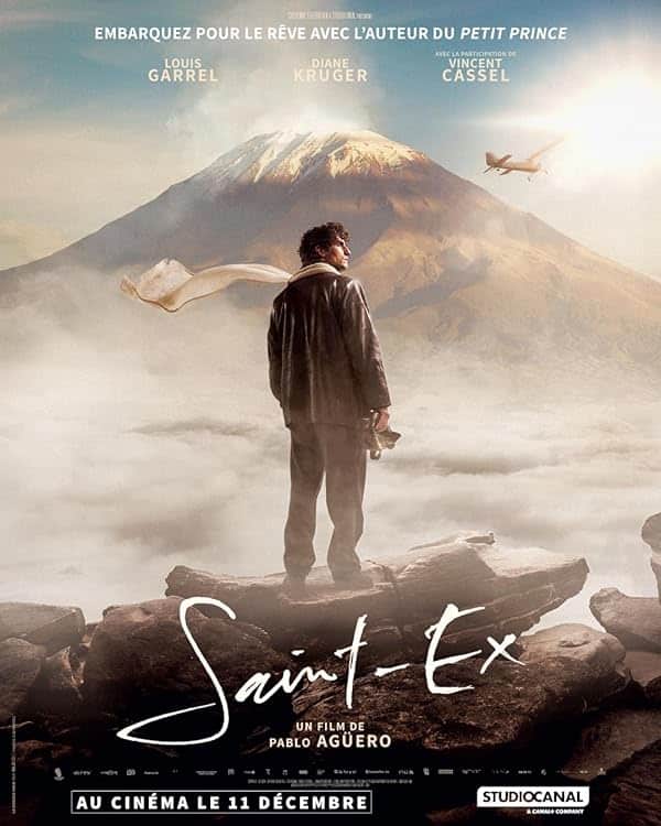 (2024) Saint-Exupery | سنت اگزوپری