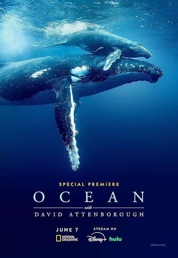 (2025) Ocean with David Attenborough | مستند اقیانوس با دیوید آتنبورو
