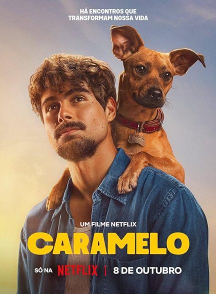 (2025) Caramelo | کاراملو